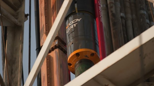 CRT (Casing Running Tool Services)